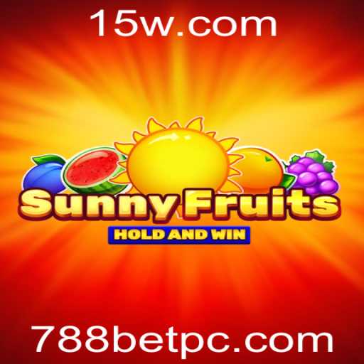 Descubra o Jogo SunnyFruits: Diversão e Entretenimento com 788BET