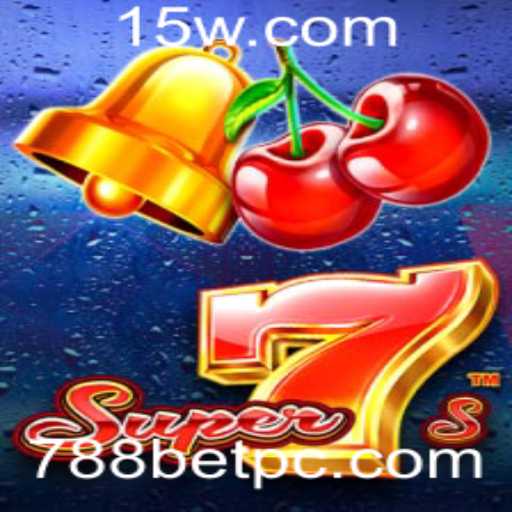 Descubra o Excitante Mundo de Super7s com 788BET