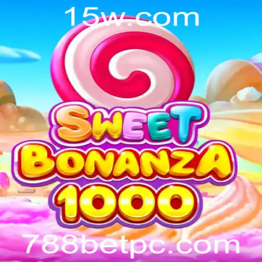 Explorando o Universo de SweetBonanza1000: Um Mergulho nas Regras e Estratégias do Jogo com 788BET