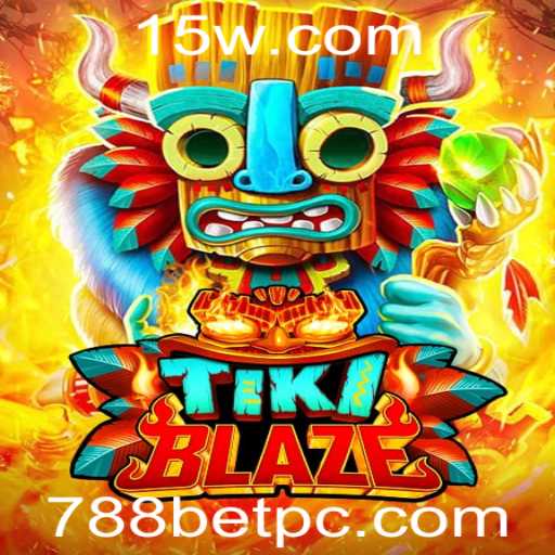 Explorando o Mundo Vibrante de TikiBlaze: O Jogo que Conquista Corações
