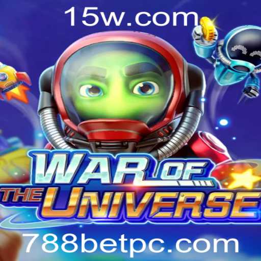 Descubra o Fascinante Mundo de WAROFTHEUNIVERSE