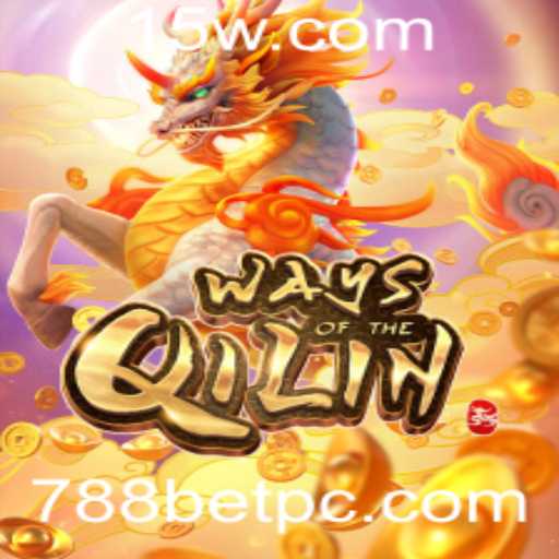 Explorando 'Ways of the Qilin': O Novo Fenômeno de Jogo da 788BET