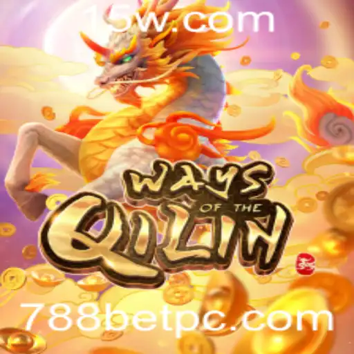 Explorando 'Ways of the Qilin': O Novo Fenômeno de Jogo da 788BET