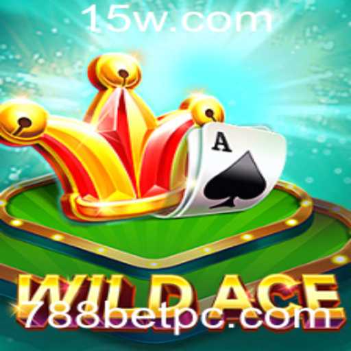 Descubra o Mundo Empolgante de WildAce no 788BET