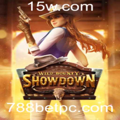 Explorando o Universo de WildBountyShowdown com 788BET