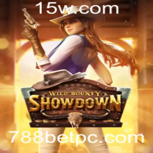 Explorando o Universo de WildBountyShowdown com 788BET
