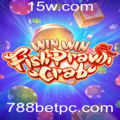 WinWinFishPrawnCrab: Um Jogo de Sorte e Estratégia