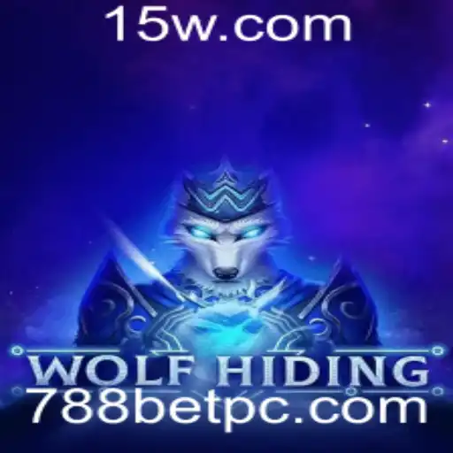 Descubra WolfHiding: O Novo Jogo de Estratégia com 788BET