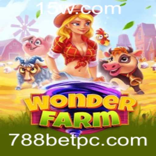 Explorando o Mundo Encantador de WonderFarm: Uma Experiência de Jogo Única