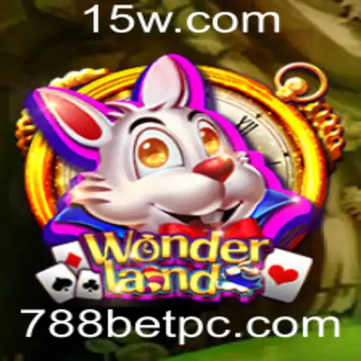 Explorando o Universo de Wonderland: Um Mergulho nas Regras e Estrutura do Jogo 788BET