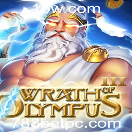 Descubra WrathofOlympusIII: A Nova Sensação nos Jogos